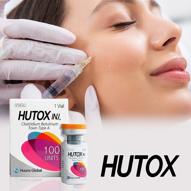 Buy Botox 50 Units Online At The Lowest Prices by Dec