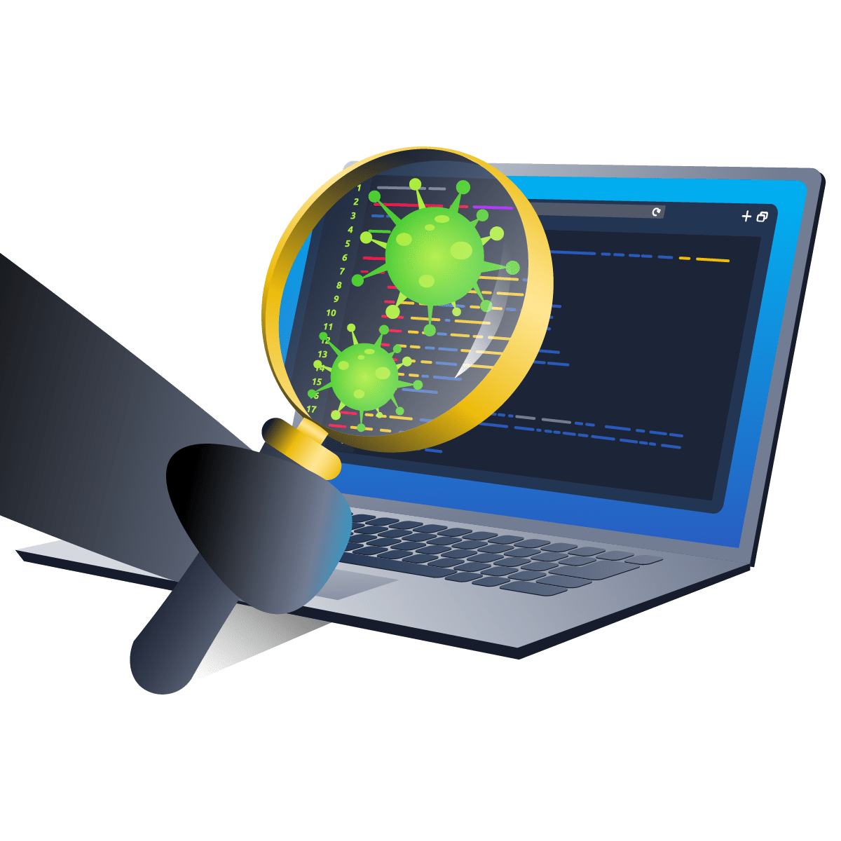 Pyrat TryHackMe Writeup Pyrat THM