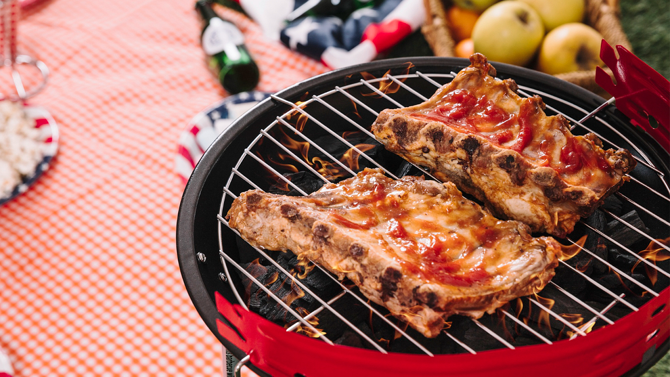 How to Choose the Best Cuts of Meat for Your BBQ Medium