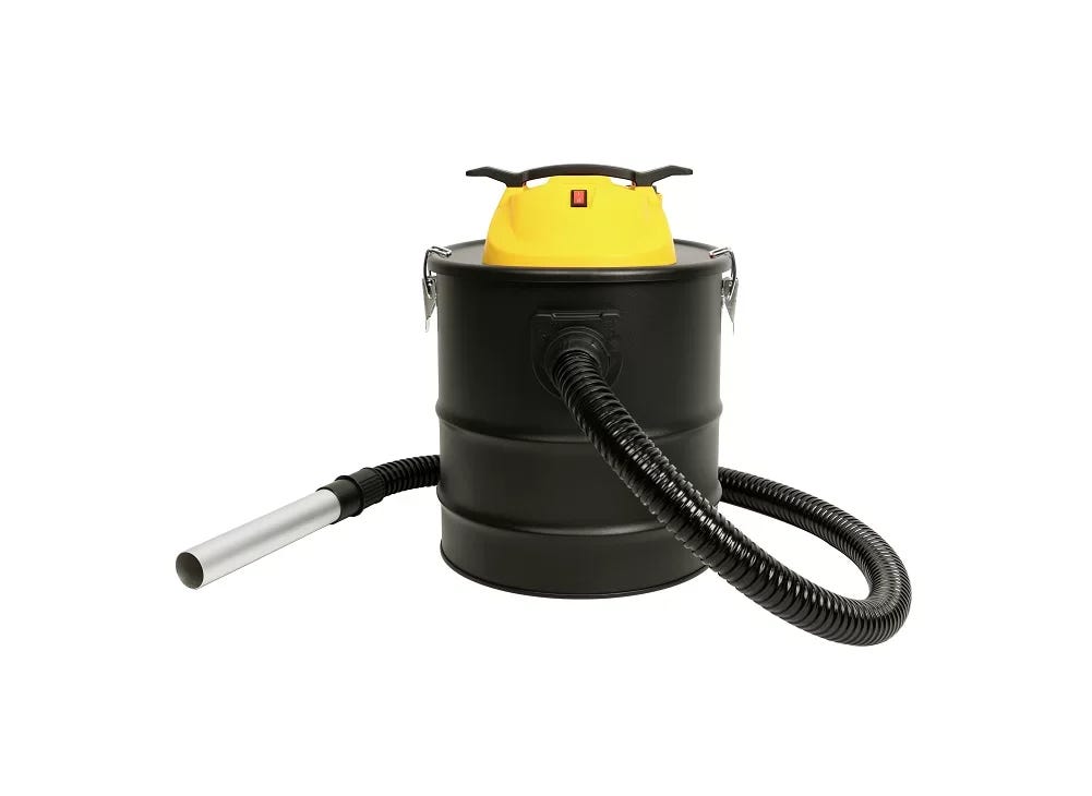 How to solve the noise of highpower industrial vacuum cleaner? by