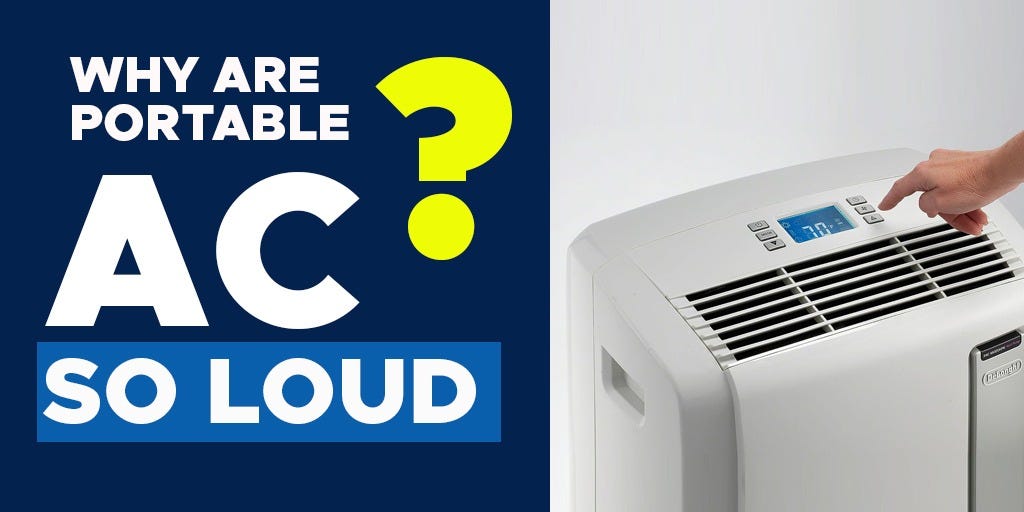 How to Fix a Portable Air Conditioner That’s Not Cooling? (5 Solutions