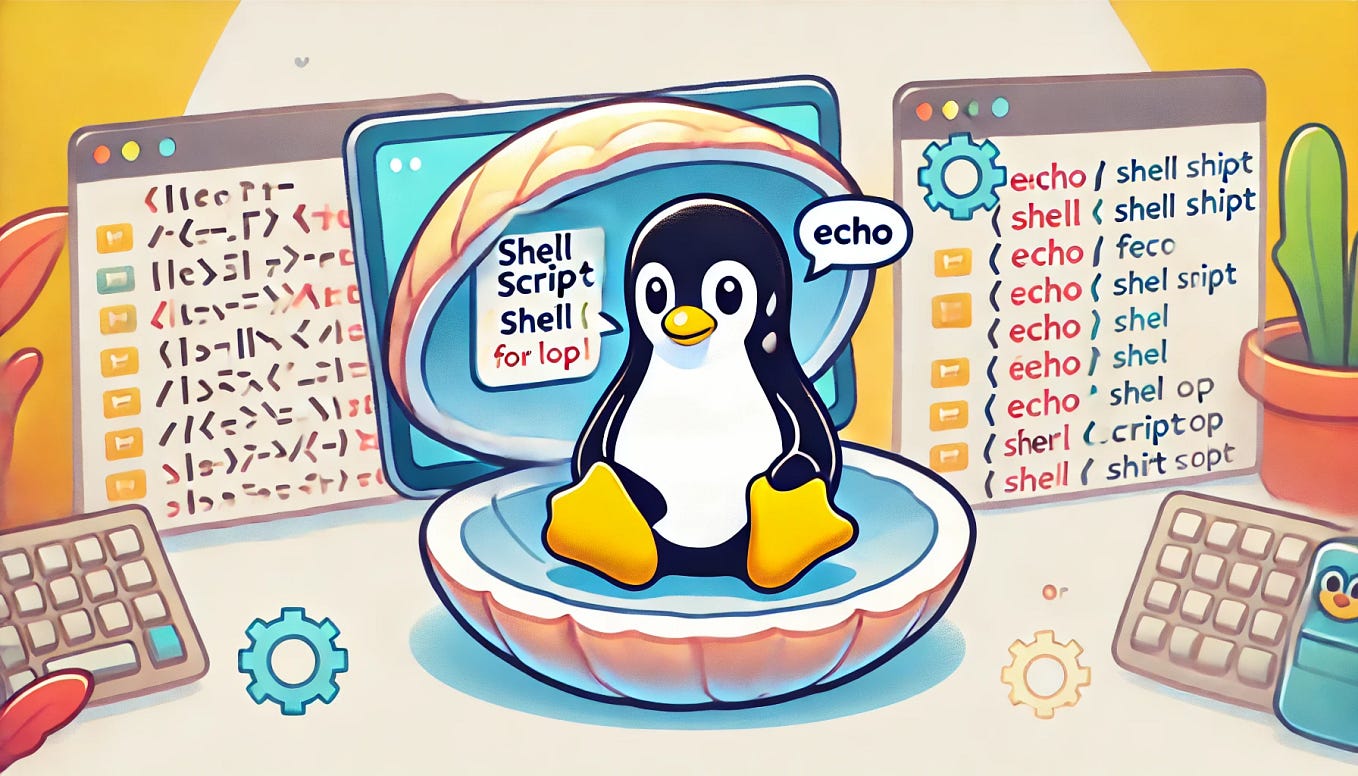 Getting to Know Linux Processes and Resource Management by Happy