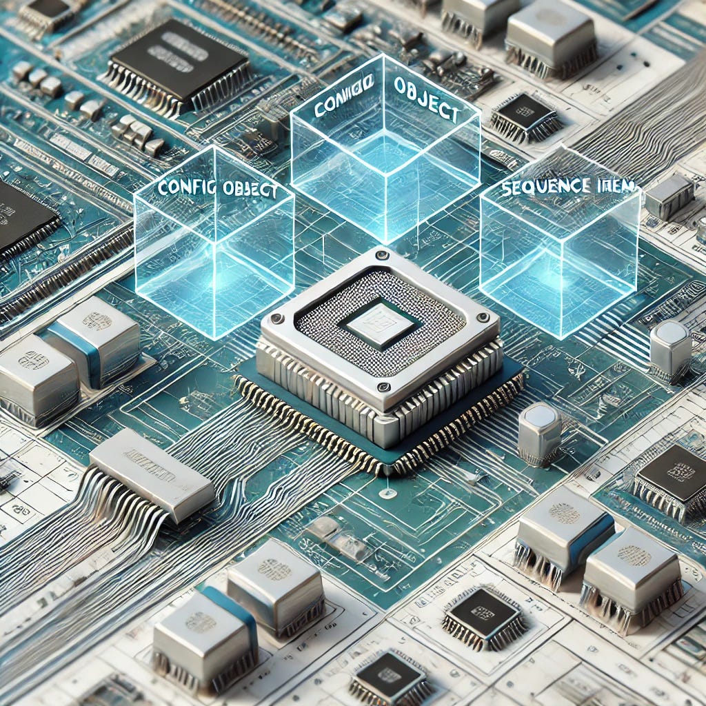 Exploring the generate Block in Verilog and SystemVerilog: A
