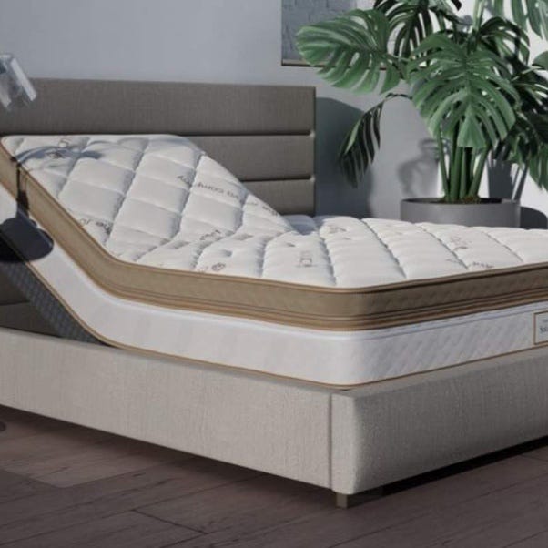 What are best mattresses for side sleepers?. by Shamon Medium