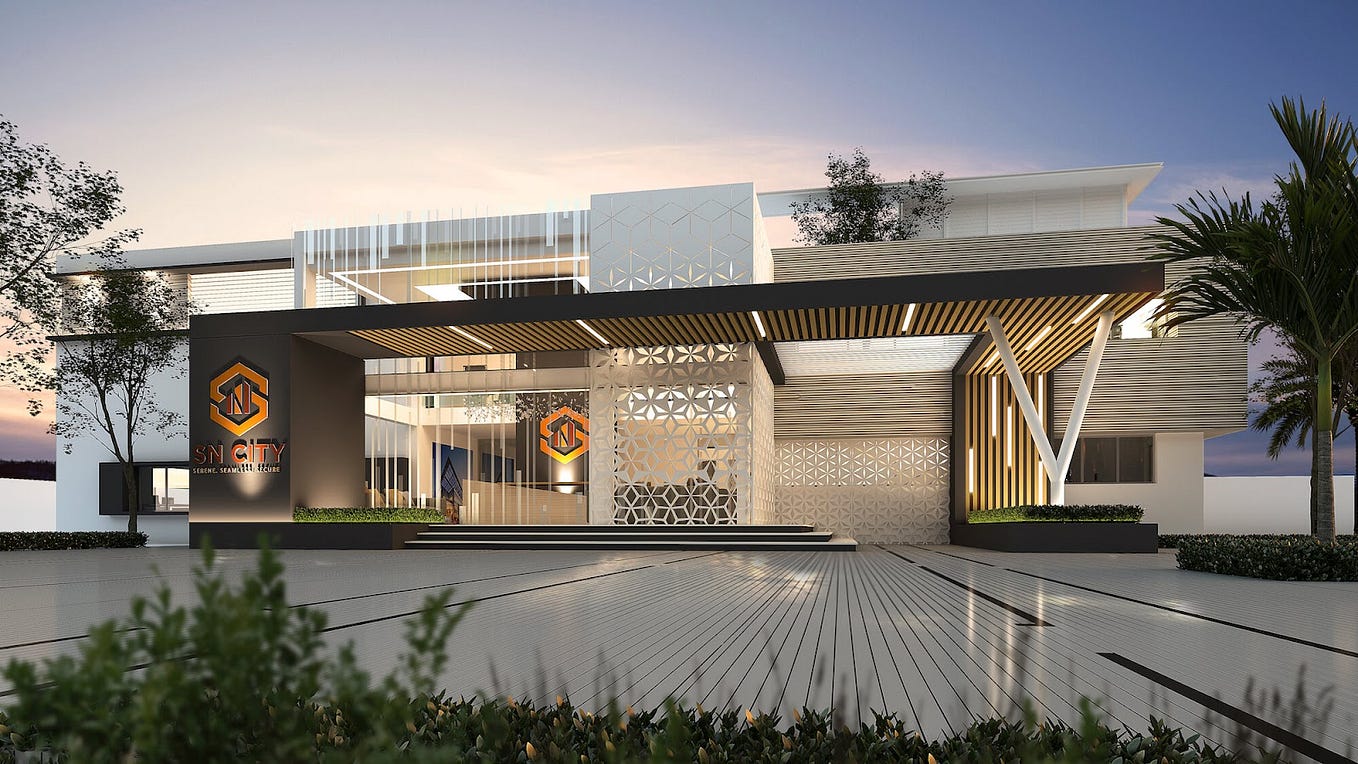 Unlock Your Dream Home Exclusive Residential Plots for Sale in Kolar