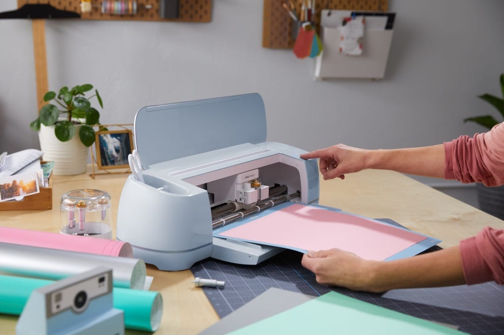 How To Reset Cricut Maker? [Stepbystep Guide] by