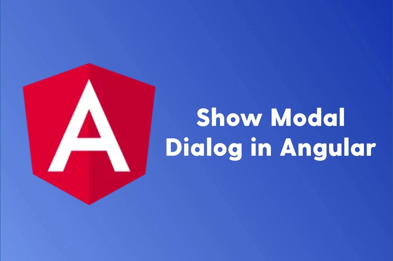What is Angular? Karan Chadda Medium