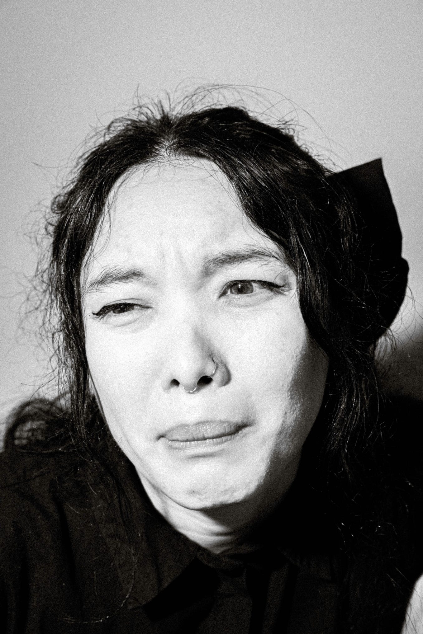 How many flights is the Empire State? Annieinthecity Medium