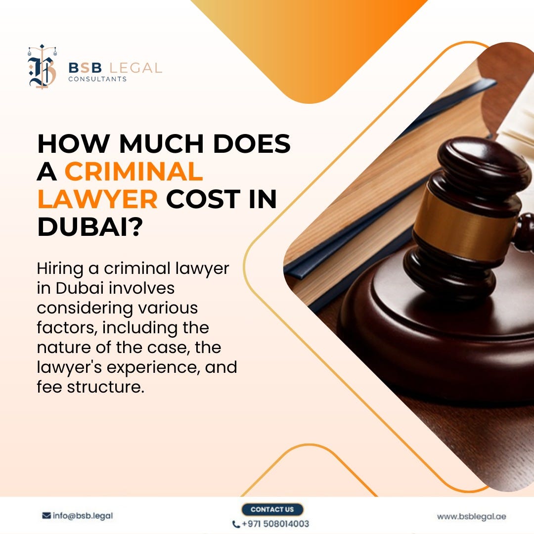 How to File a Criminal Case in Dubai A Comprehensive Guide for Victims