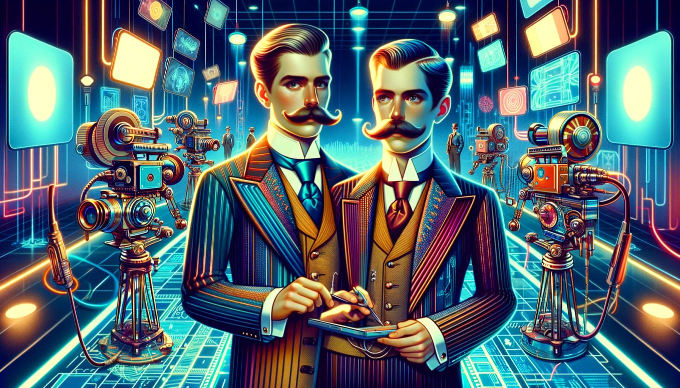 OpenAI Reveals ‘Sora’ TexttoVideo AI Model that’s MindBlowing by(05)