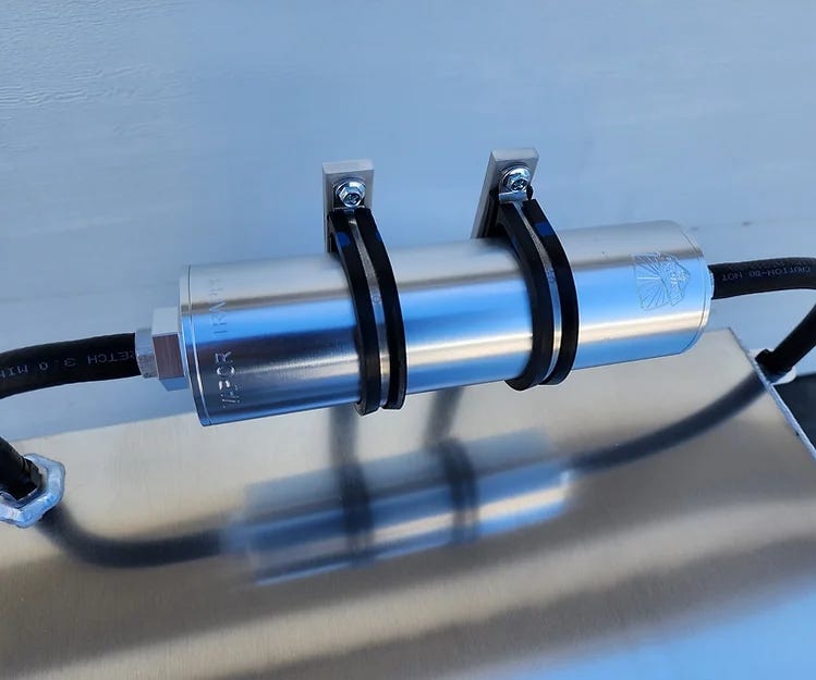 Exploring the Role and Significance of Charcoal Canisters in Automotive Systems by