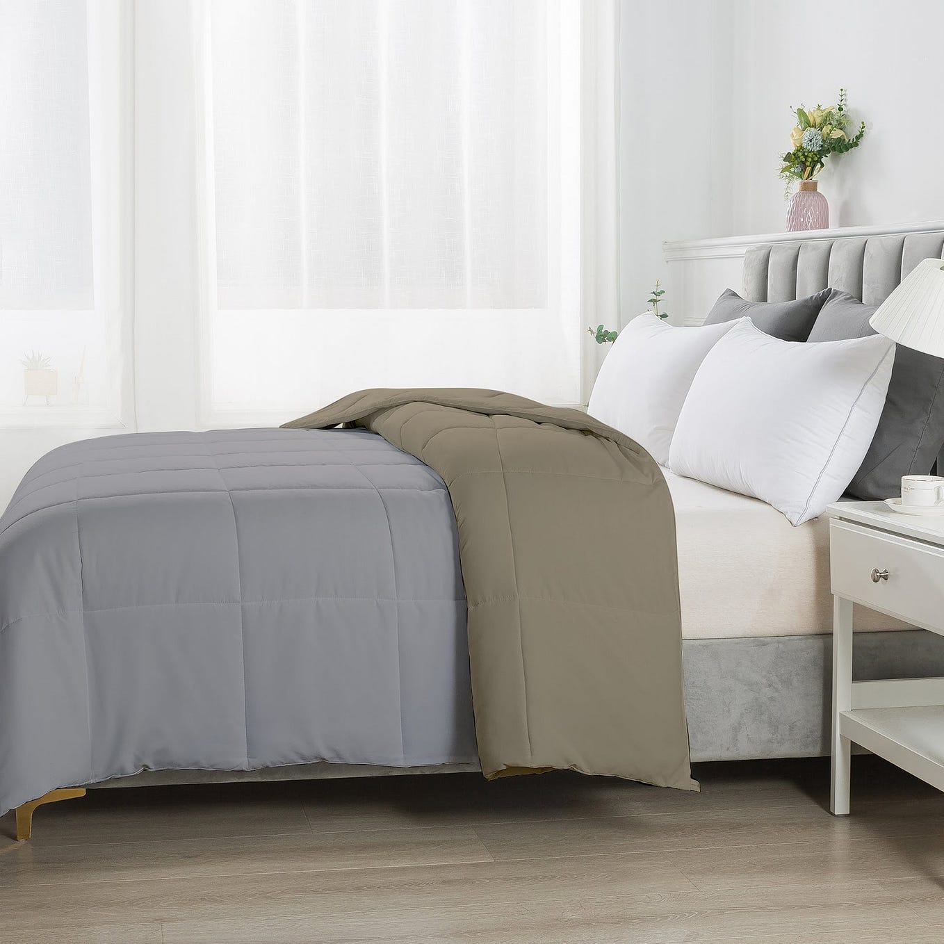 Ever Wondered Why Quilts Are So Comforting? by razzai world Medium