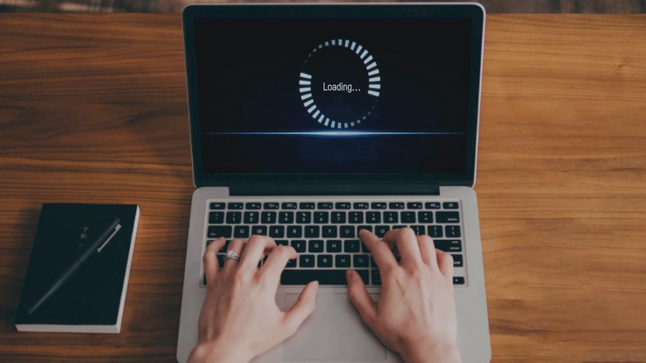 Why Is My Laptop Slow? Fix It in 5 Easy Steps!! by Rosie Smith Aug