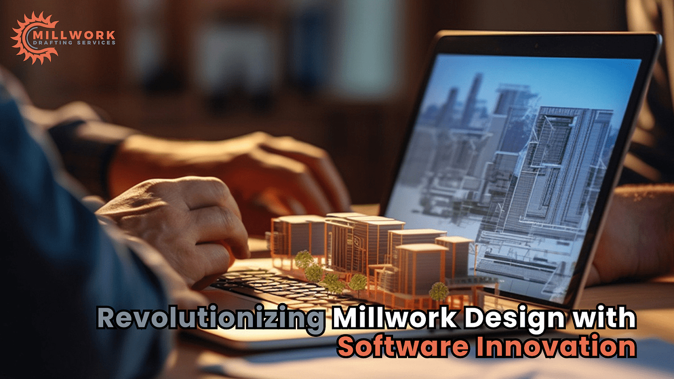 Sustainable Elegance Unveiling Finland’s Passion for Timber Architecture by Millwork Drafting