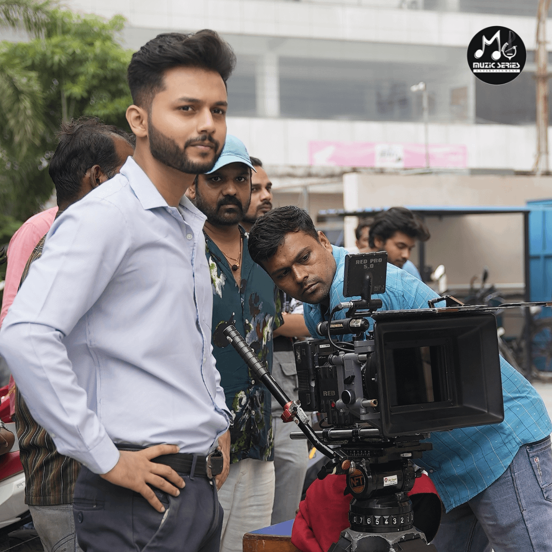 Elevate Your Music Discover the Premier Recording Studio in Lucknow