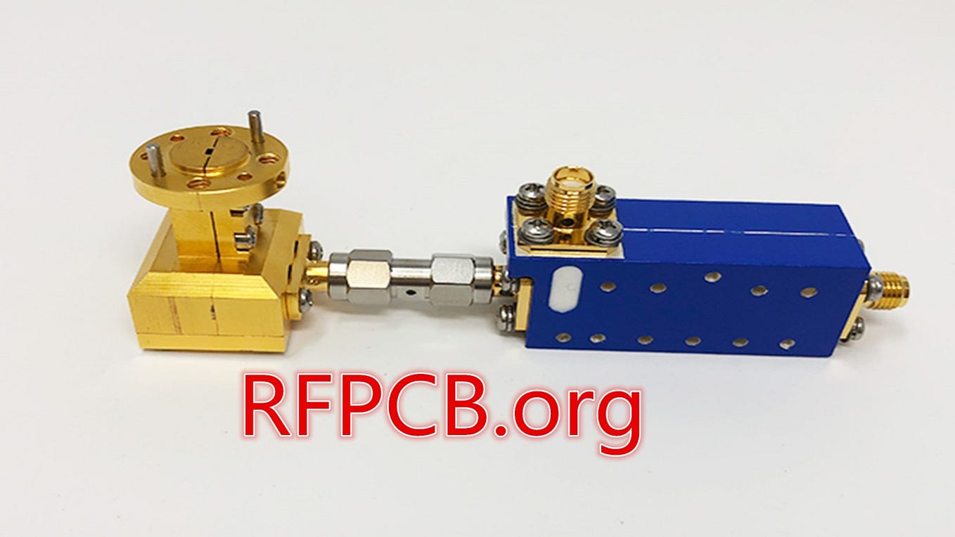 What are the Steps in RF Design?. RF (Radio Frequency) design is a