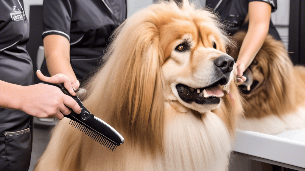 Top Care Tips for Long Hair Dogs by Paulo Jun, 2024 Medium