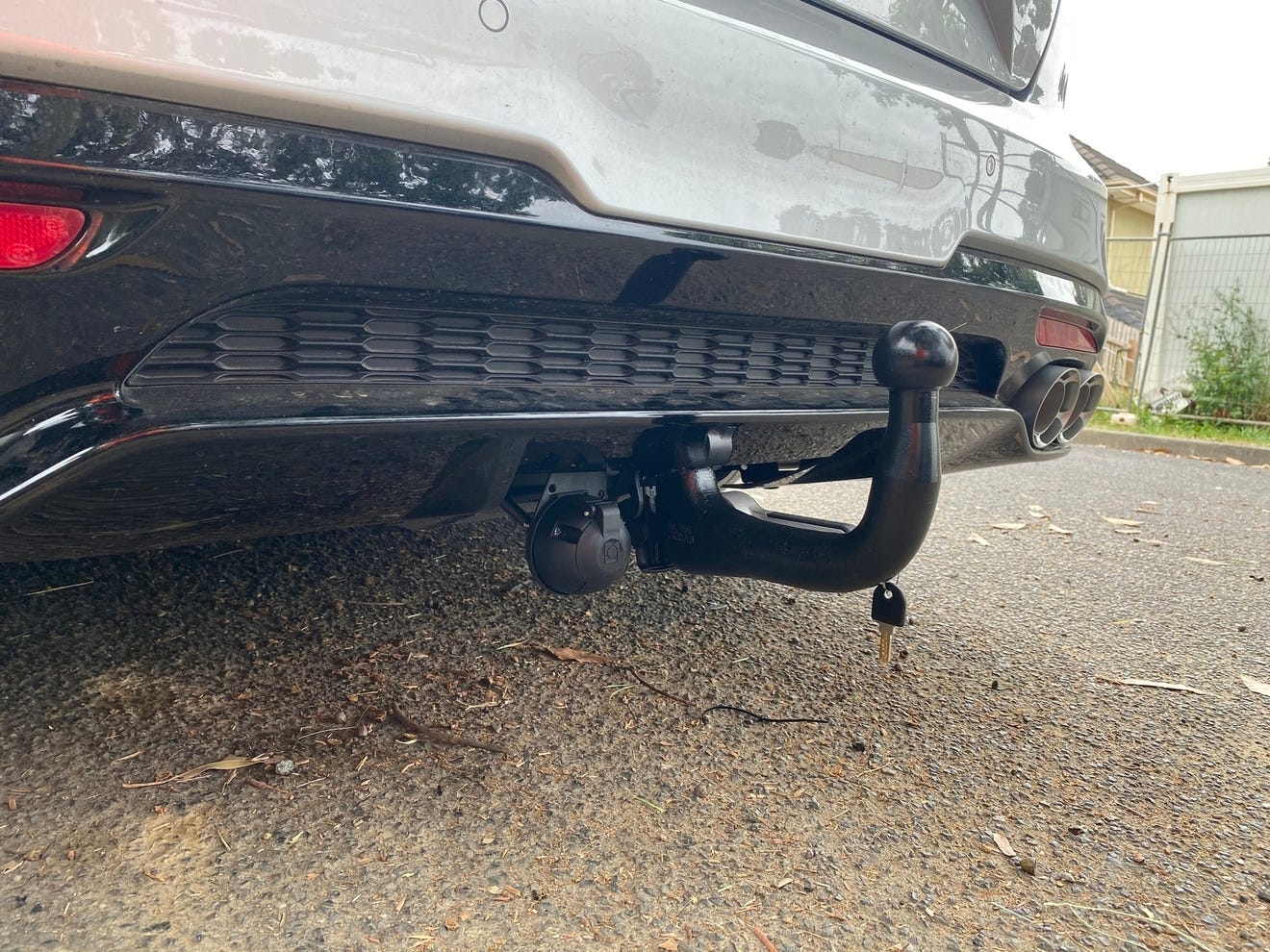 Enhance Your Towing Experience with Custom Towbars Exploring the