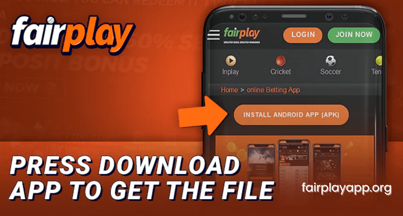 Secure Your Fairplay Login Today Access Your Fairplay Account by Online Id betting May