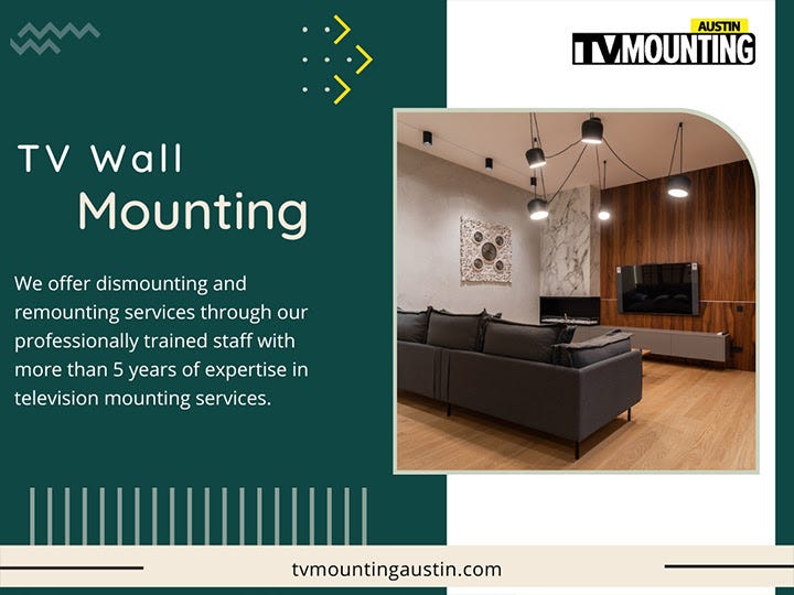TV Mounting Austin by Tv Mounting Austin Medium