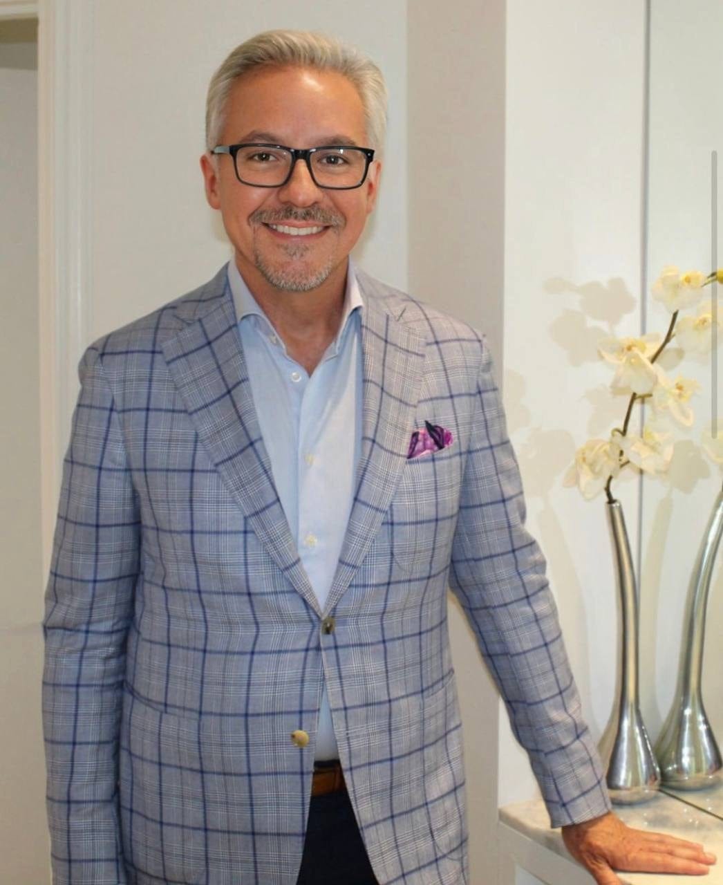 Michael D. David Avoiding the Broken Egg Scenario in Your Investment