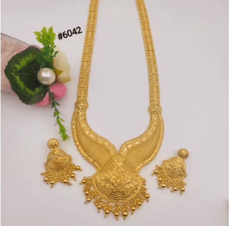 How to make your goldplated jewelry last longer? by Poojamani