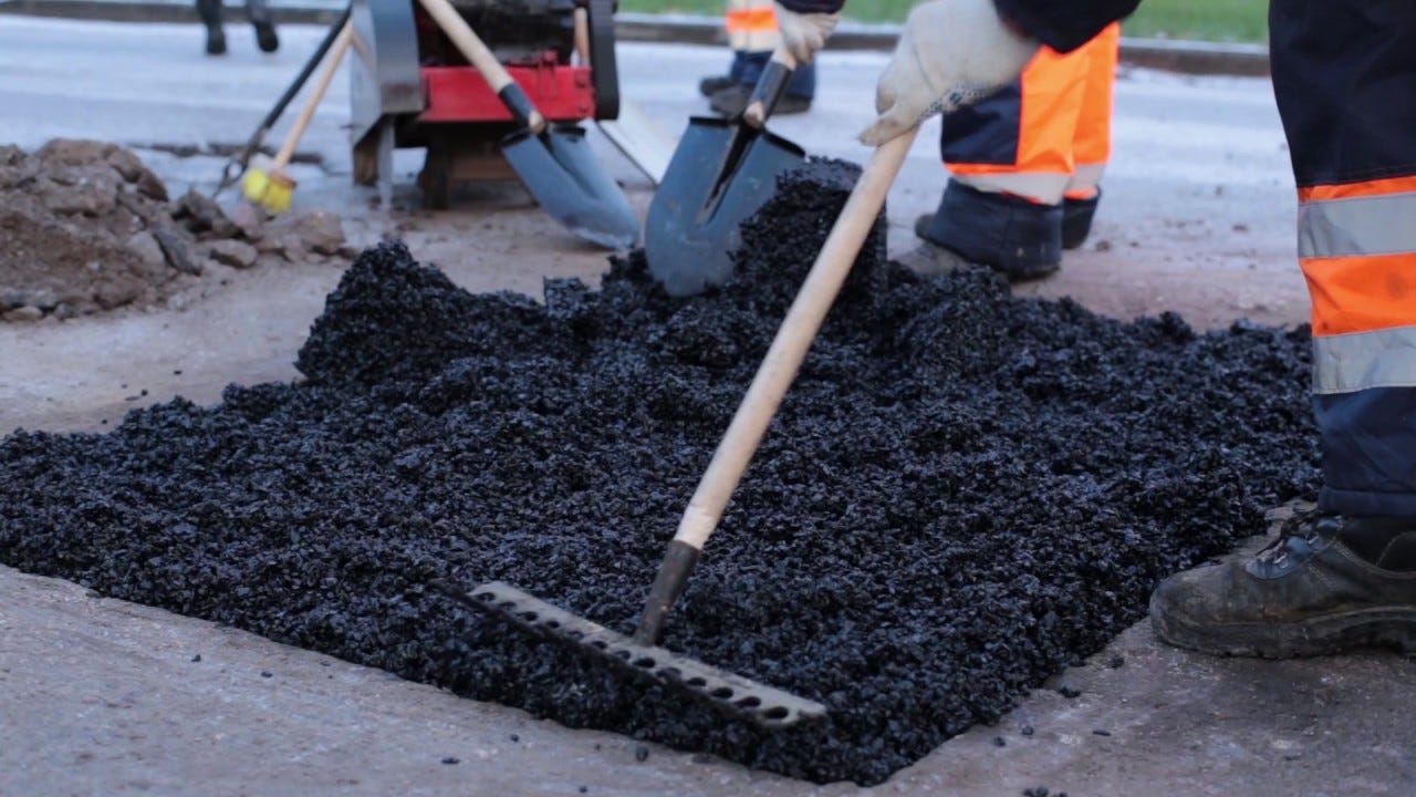 Exploring the Different Types of Cold Mix Asphalt and Their