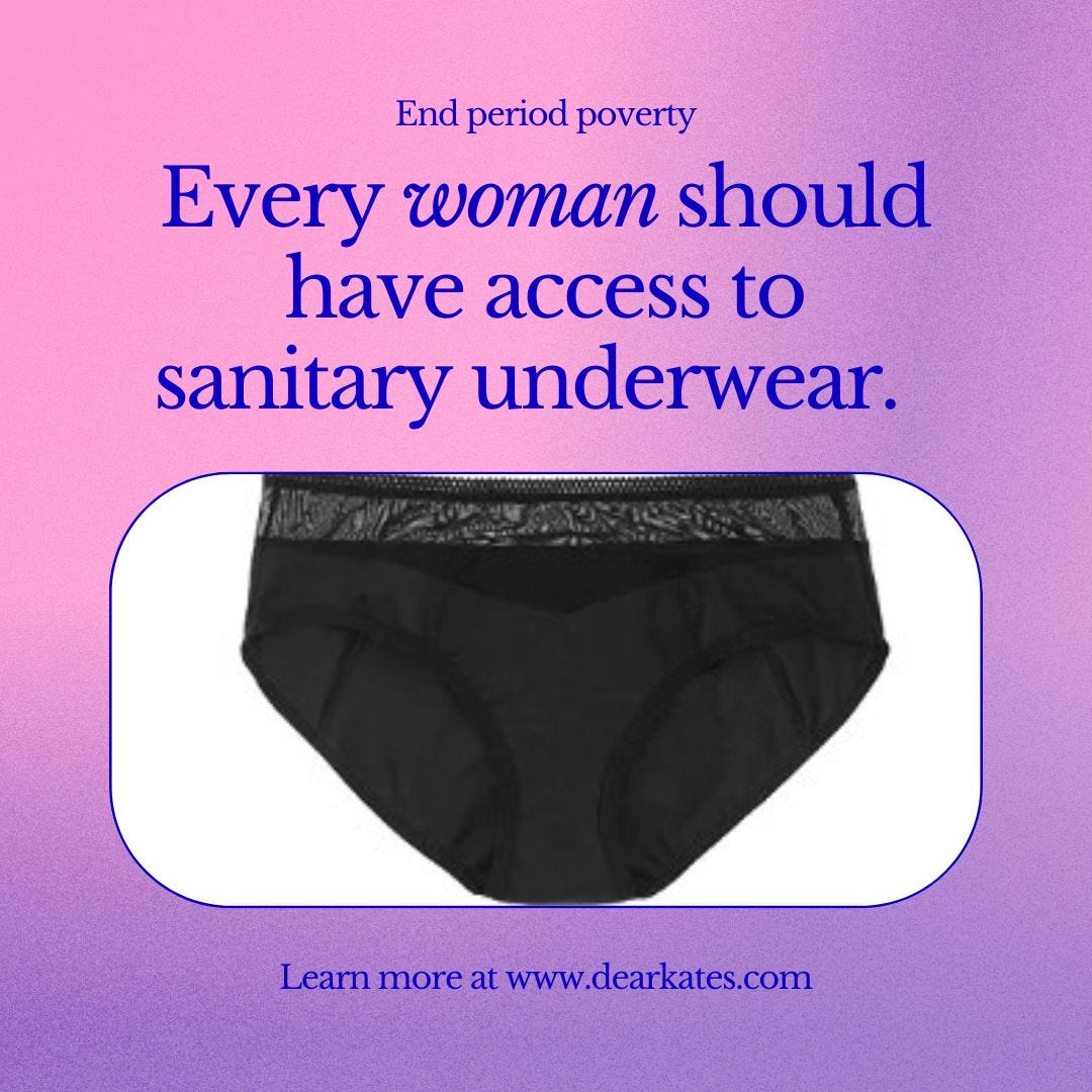 How do period pants, not leak?. When it comes to period pants, one of