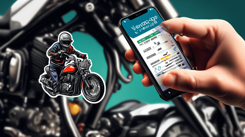 RV VIN Lookup Uncover the Complete History of Your RV Before You Buy