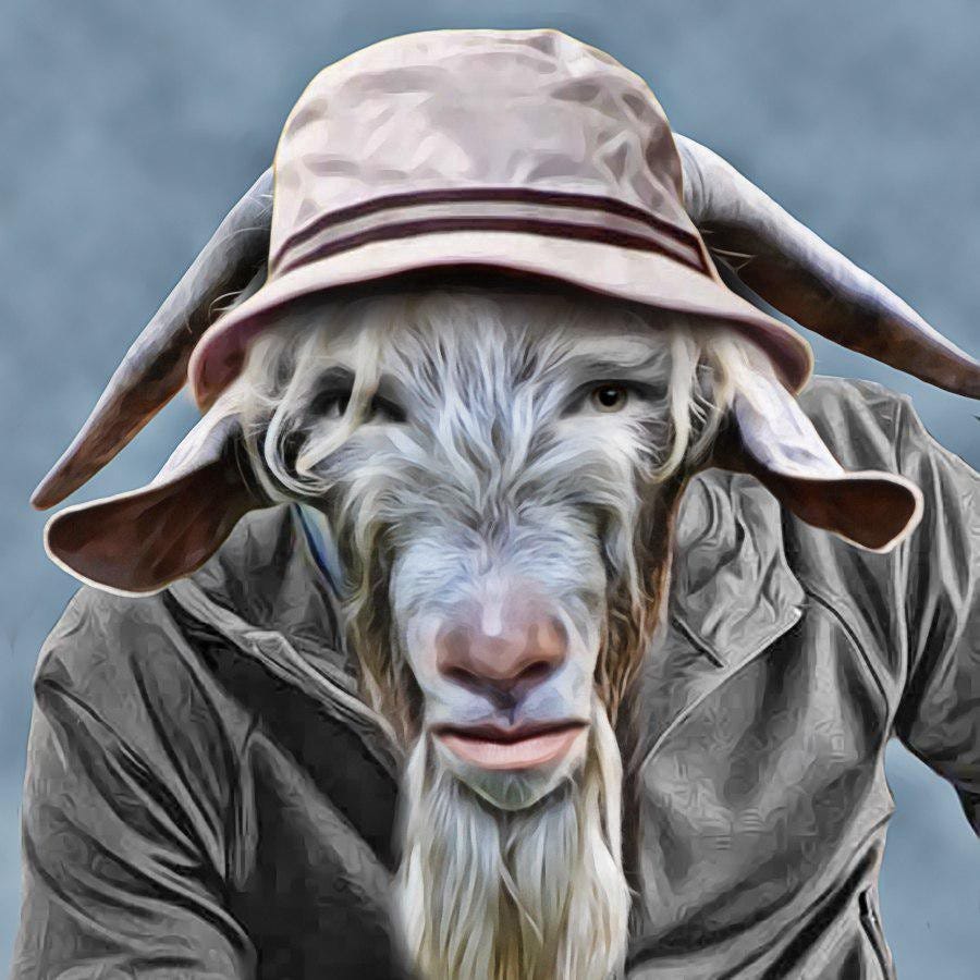 Why Is The Bitmex Rate Change Not A Rug Pull? by Ugly Old Goat Oct