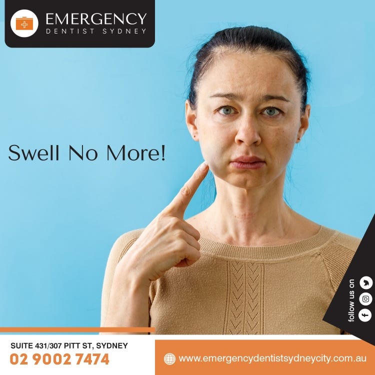 All You Need to Know about Emergency Dentist Sydney by Emergency