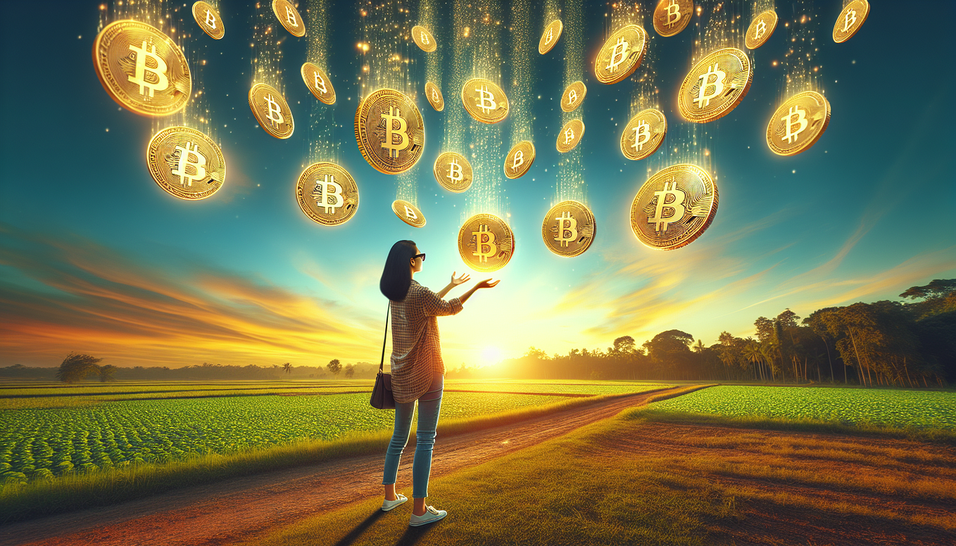 How Often Do Worldcoin Airdrops Happen? Expert Insight by Aline