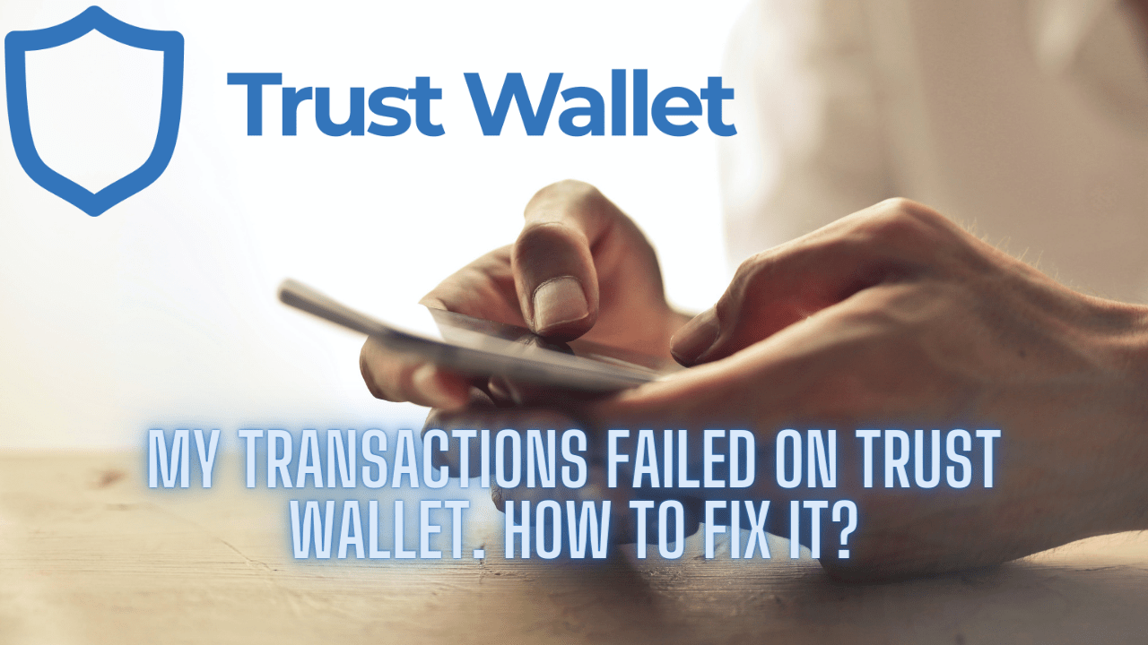 Trust Wallet not showing coins price. How do I fix it? by Ellieore Medium