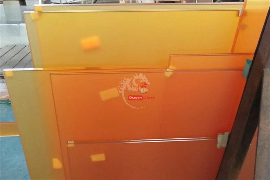 Share your idea for grey reflective glass? Dragon Glass, a professional