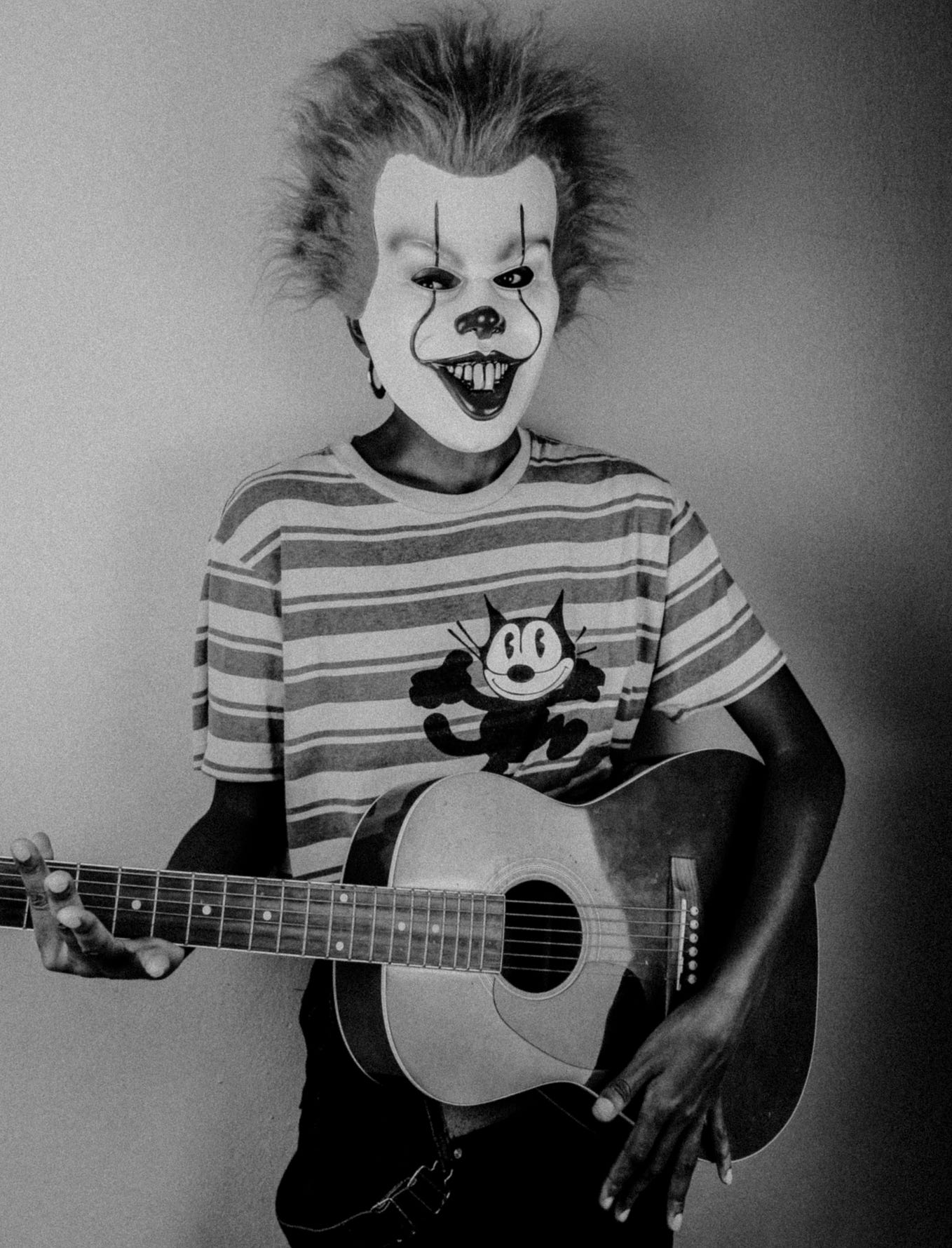 Right Song/Wrong Audience. The inappropriate use of songs at… by Jim