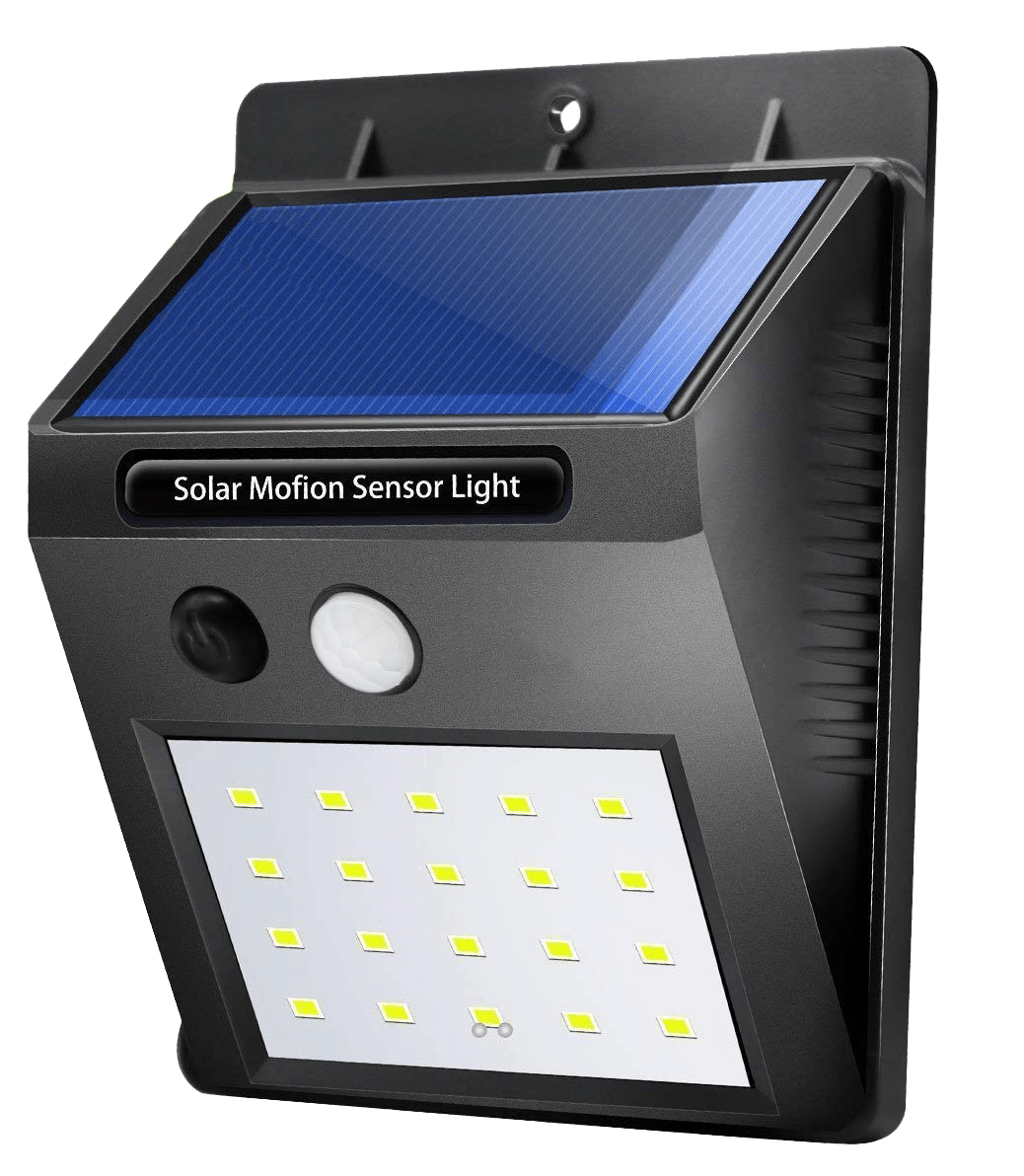 Solar Street Lights the Future with Sustainable Energy by Epyz Mar