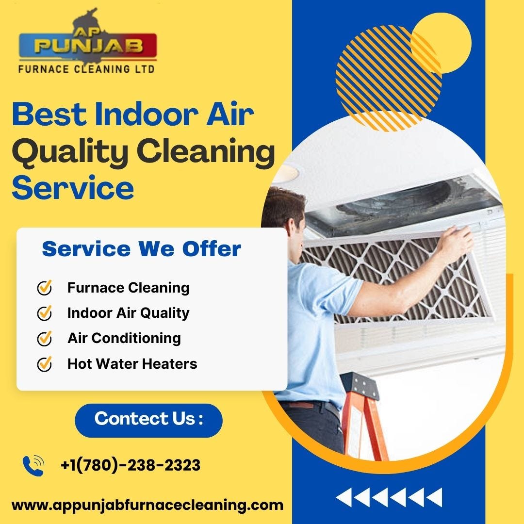 Breath of Fresh Air Elevating Indoor Living with Superior Air Quality