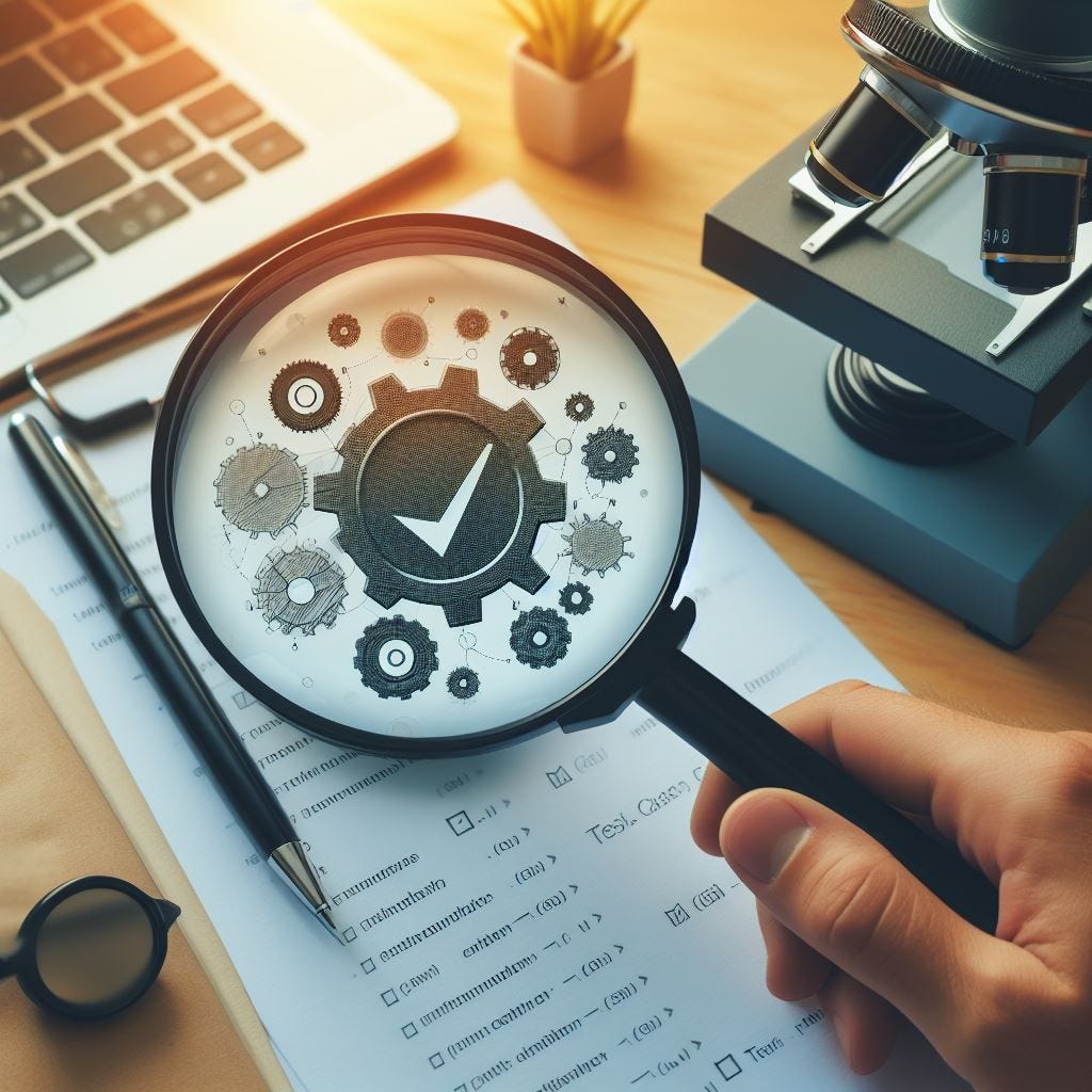 Quality Engineer Learning Roadmap by Blake Norrish Slalom Build