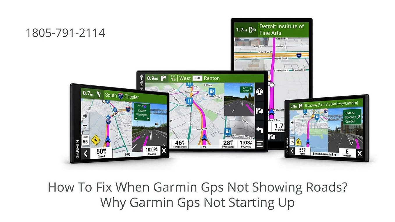 How Do I Update Garmin Maps StepByStep Guide? by garmin update maps