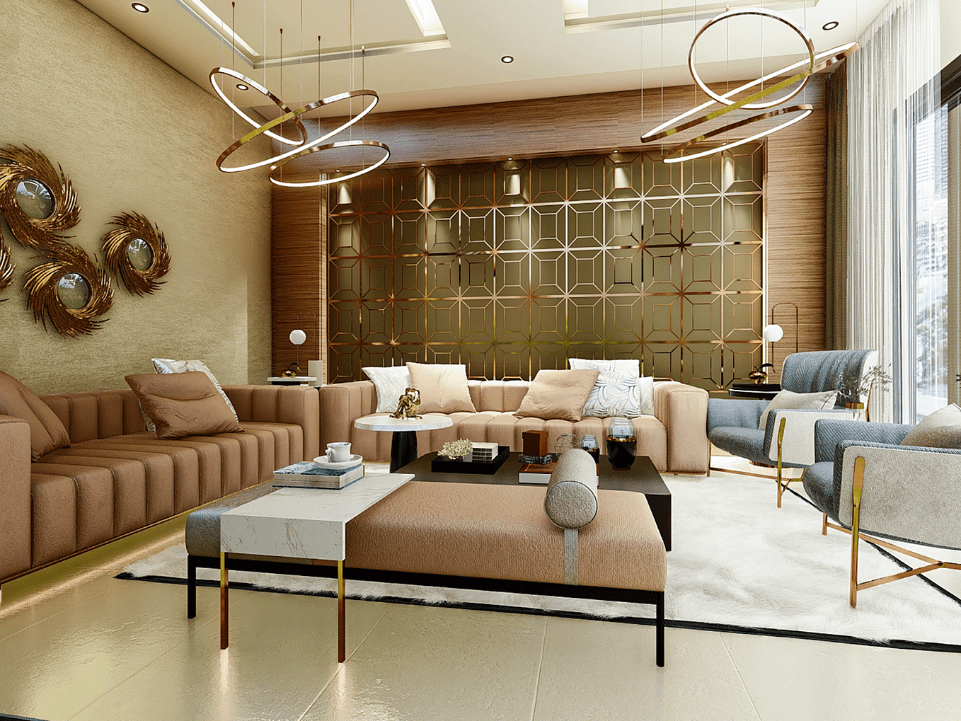 Best Interior Designing Ideas For Commercial Setup by Artardor Medium