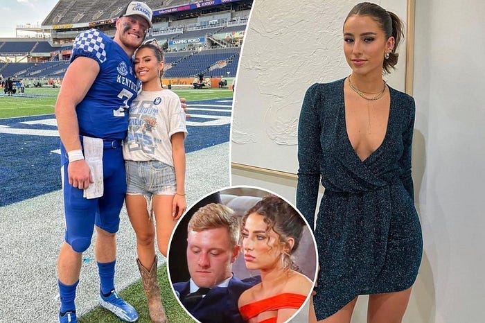 Watch Here Full Video Viral Gia Duddy Leaked Video With Will Levis