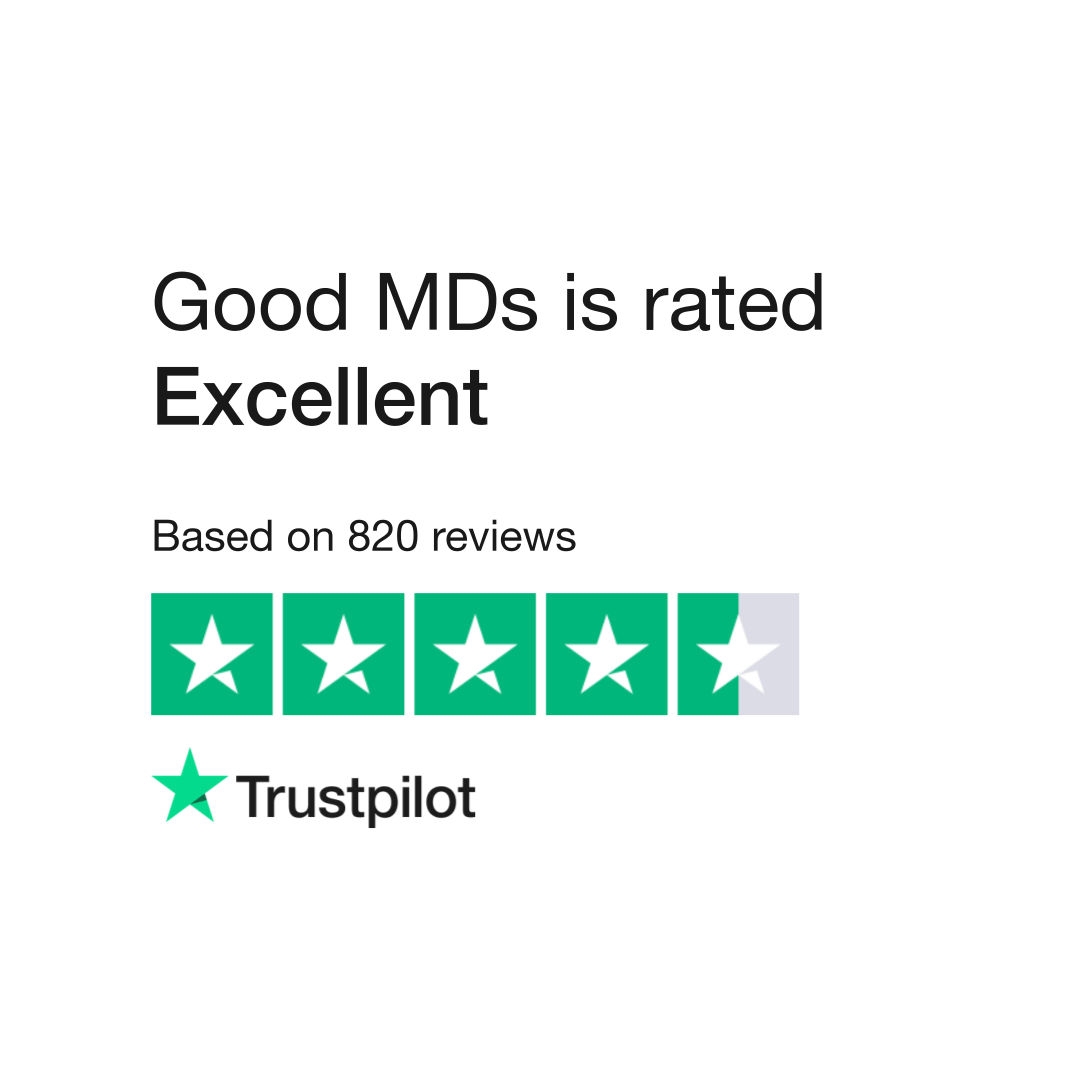 Good Mds Reviews Unlock the Best Healthcare Choices! by Bridgette