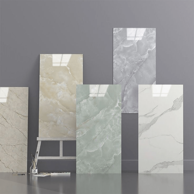 10 Stylish and Affordable Wall Tiles to Transform Your Space by Tile