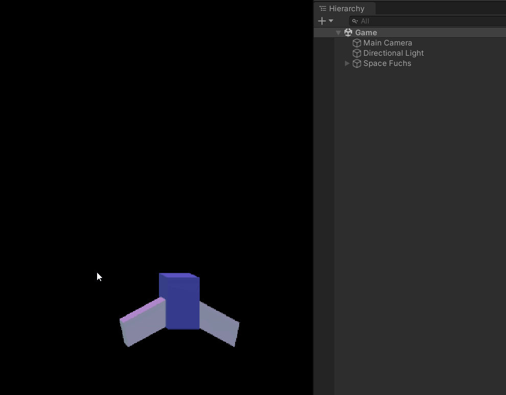 Simple Cooldown System in Unity3D by Alberto Garcia Medium