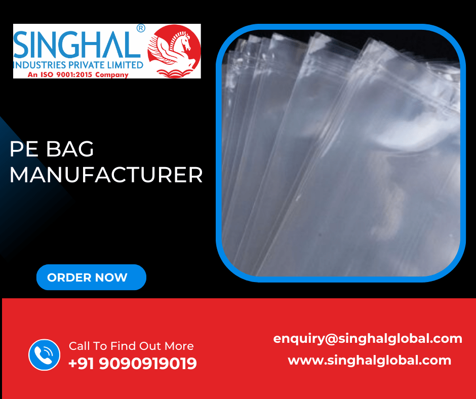 PE Liner A Comprehensive Guide to Polyethylene Liners in Manufacturing