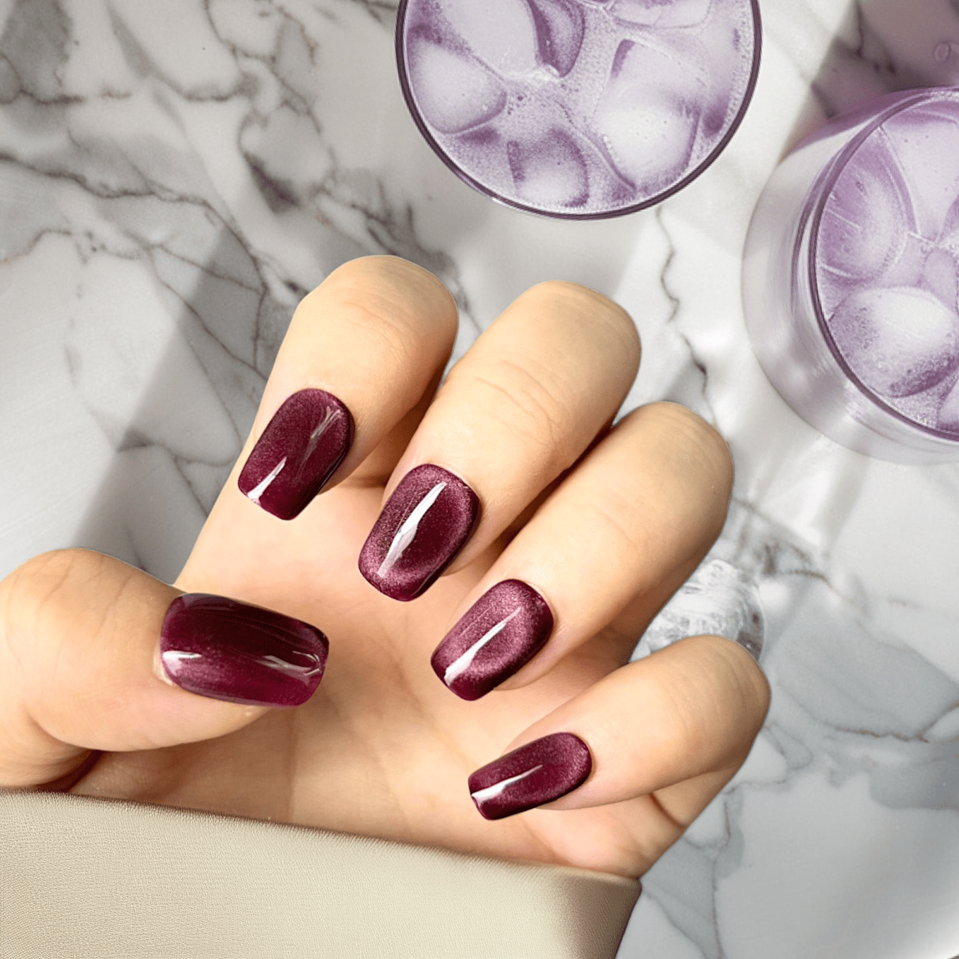 What to ask for in a nail salon in fitchburg? by Daring Lily Your