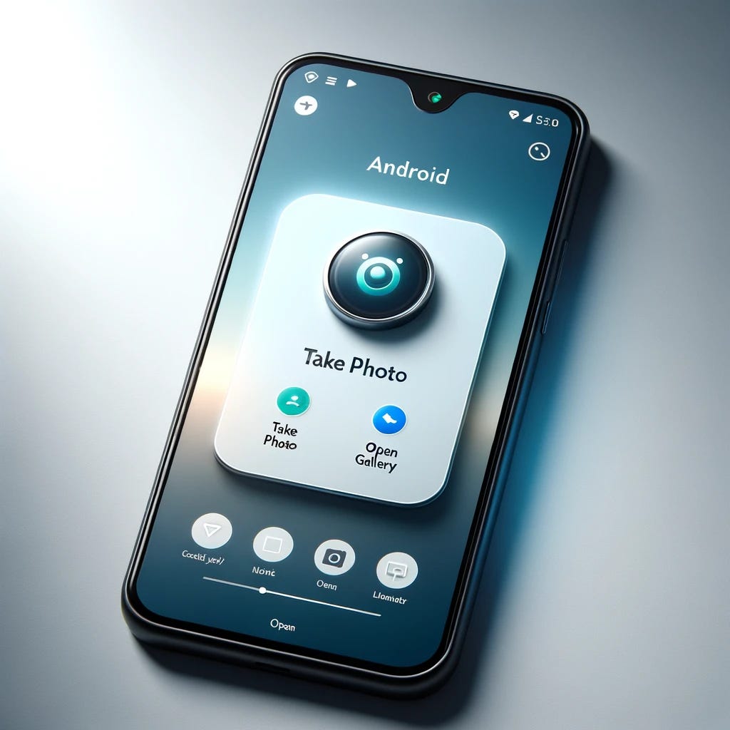 Video and Image Capture with CameraX in Android ITNEXT