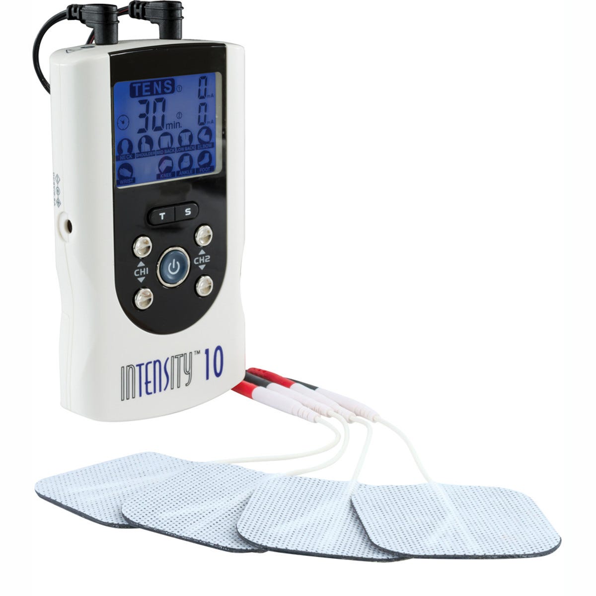 Complete Guide On How To Use TENS Machine To Relieve Pain by kk