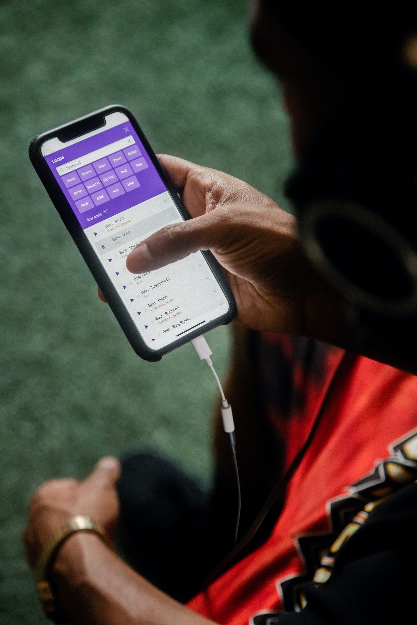 How to create a collapsible/Accordion in React Native? by