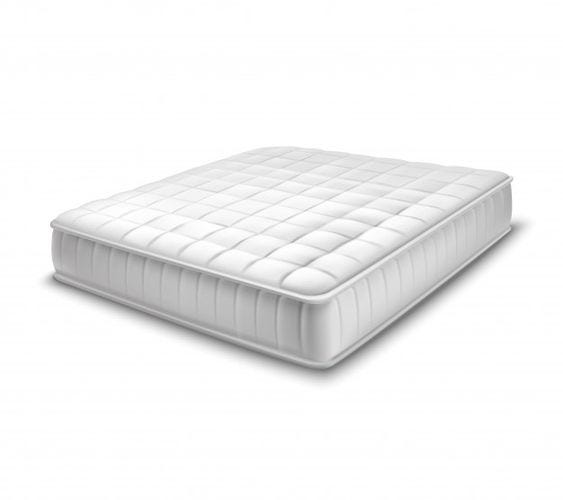 Discover the Perfect Bed in Riyadh Medicated Mattress and Single Steel